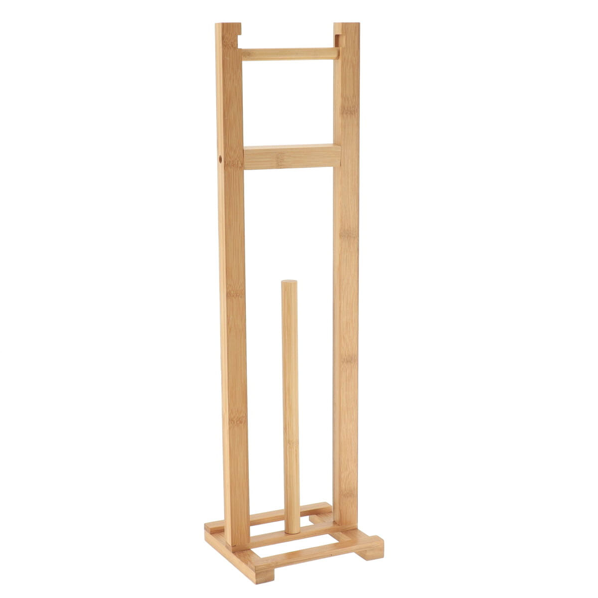 Σταντ για Χαρτί Υγείας (17 5X16X65 5) T-D Bamboo 96179195 Home Μπάνιο Αξεσουάρ Μπάνιου Spitishop