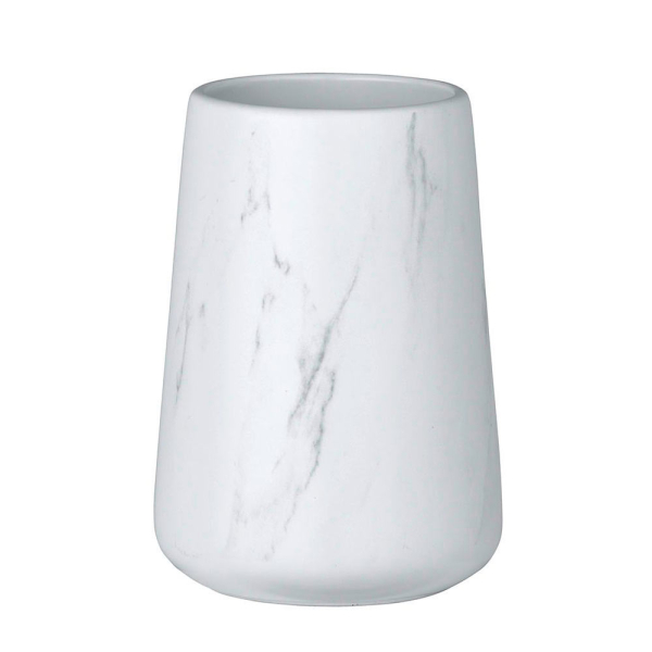 Ποτηροθήκη Μπάνιου (Φ8.5x12) Wenko Adrada 23694100