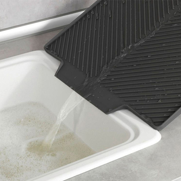 Επιφάνεια Στεγνώματος Πιάτων (40x34) Wenko Nelia 54705100