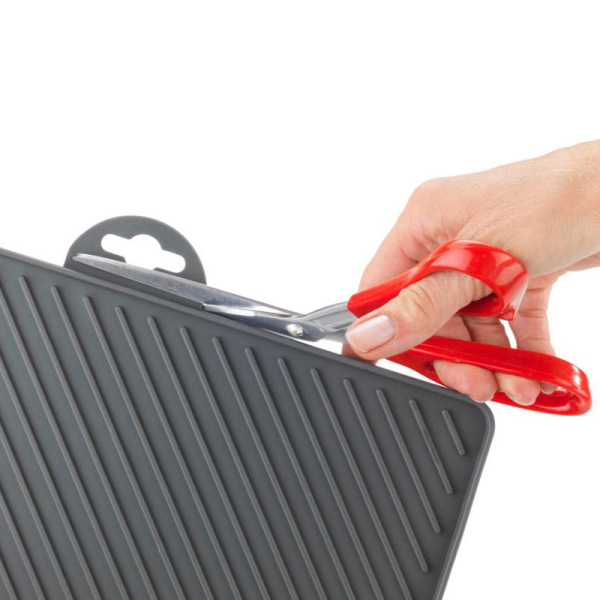 Επιφάνεια Στεγνώματος Πιάτων (40x34) Wenko Nelia 54705100