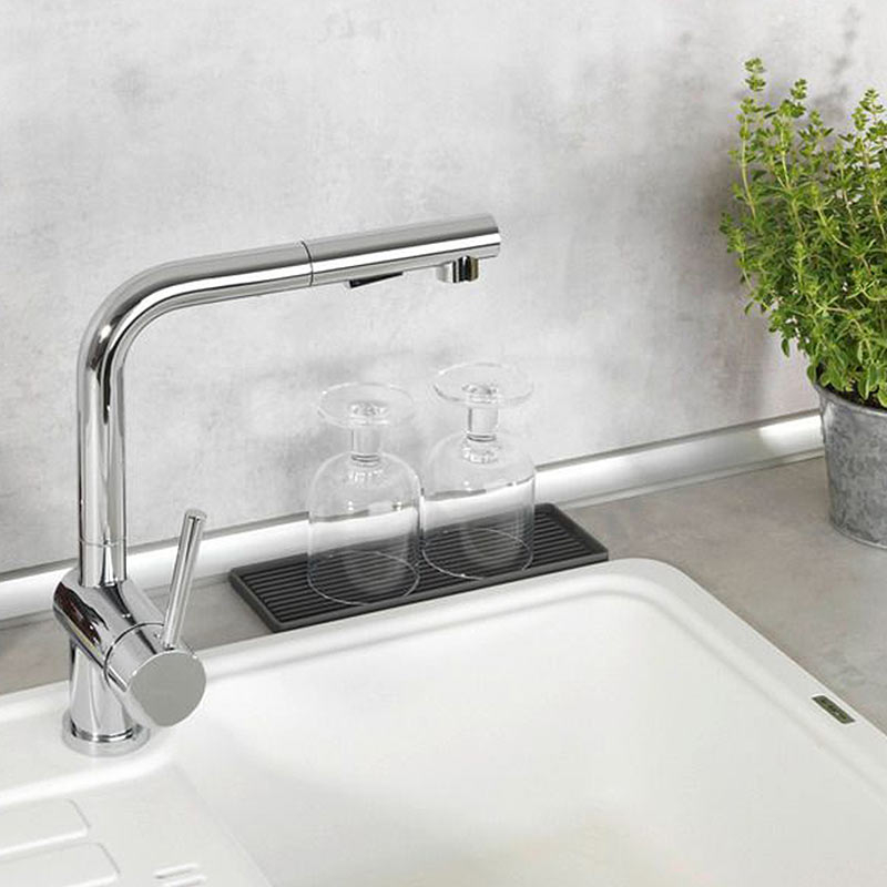 Επιφάνεια Στεγνώματος Πιάτων (24x8) Wenko Pico 54706100