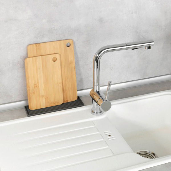 Επιφάνεια Στεγνώματος Πιάτων (24x8) Wenko Pico 54706100