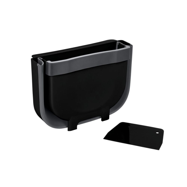 Κάδος Κουζίνας Ντουλαπιού (25.5x18x18) 5lt Wenko Fargo 55028100