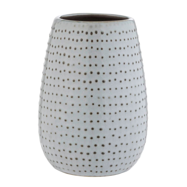 Ποτηροθήκη Μπάνιου (Φ8x12) Wenko Bellante Light Blue 25325100