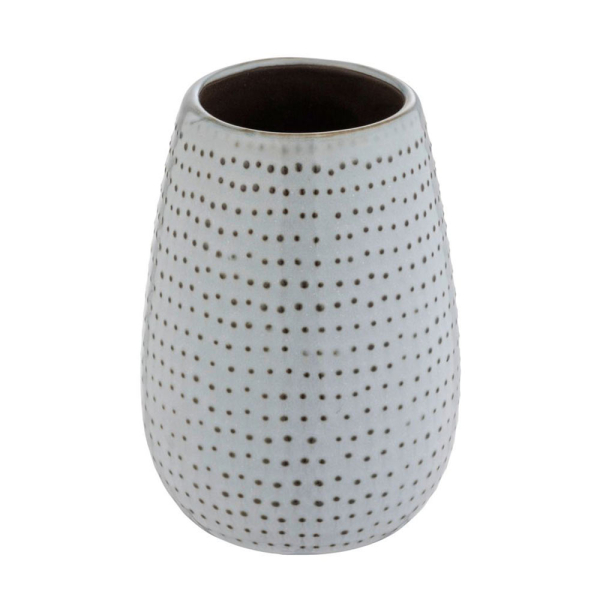 Ποτηροθήκη Μπάνιου (Φ8x12) Wenko Bellante Light Blue 25325100