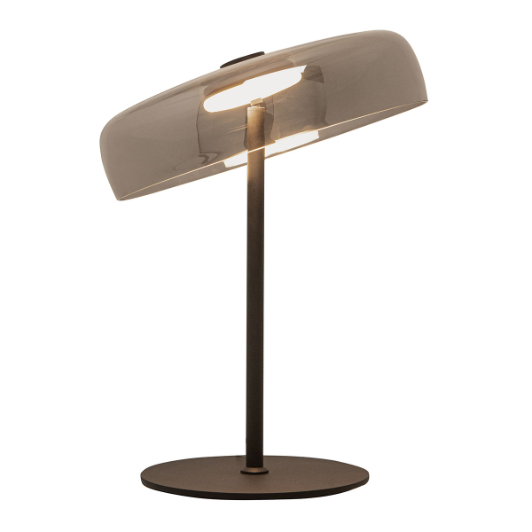 Πορτατίφ LED Zambelis 23054 Black Matt