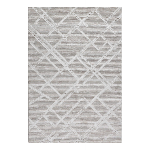 Χαλί (160x230) Polcarpet Monaco Moma NP 463 Cream