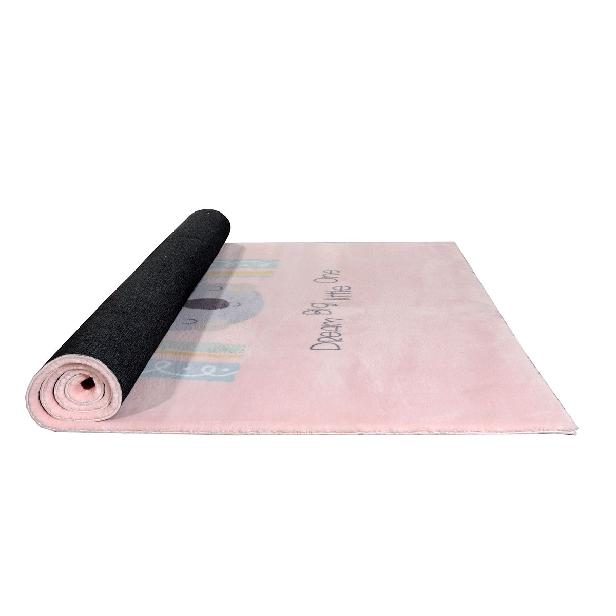 Παιδικό Χαλί (140X200) Tzikas Carpets Cocooning 00327-055 Home Χαλιά Βρεφικά & Παιδικά Spitishop
