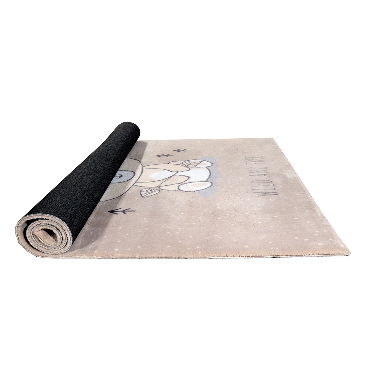 Παιδικό Χαλί (140X200) Tzikas Carpets Cocooning 00311-760 Home Χαλιά Βρεφικά & Παιδικά Spitishop