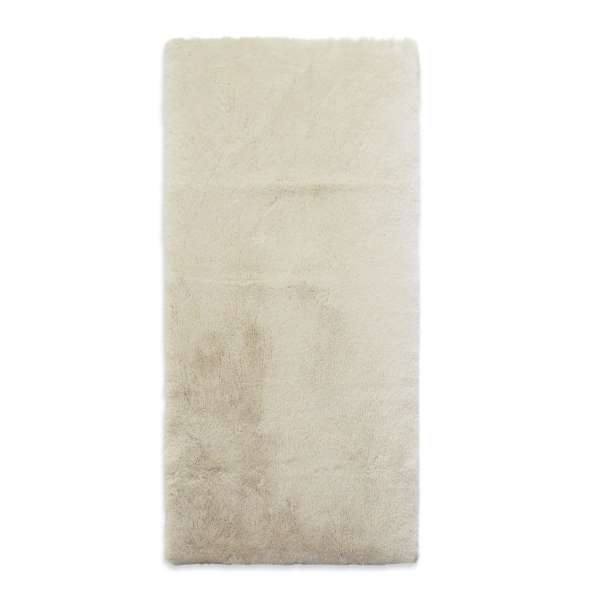 Χαλί Γούνινο (200x250) New Plan Puffy FC3 Beige