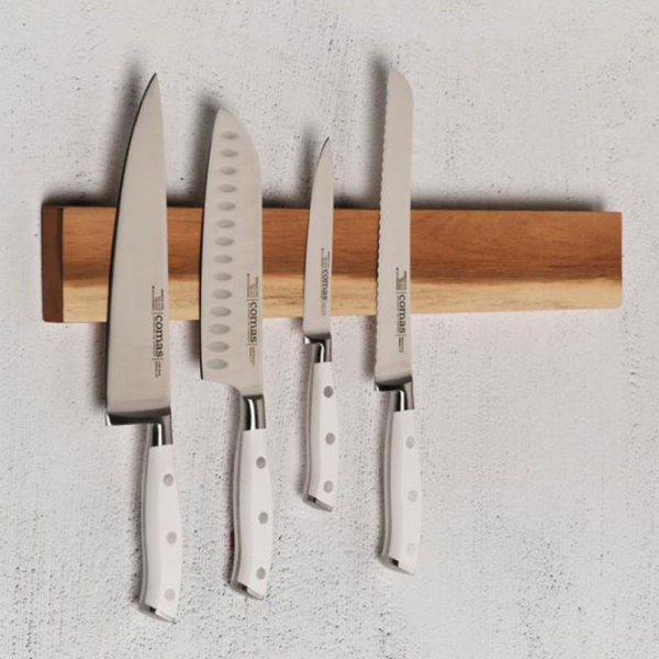 Μαχαίρι Σεφ (20εκ.) Comas Marble 8108