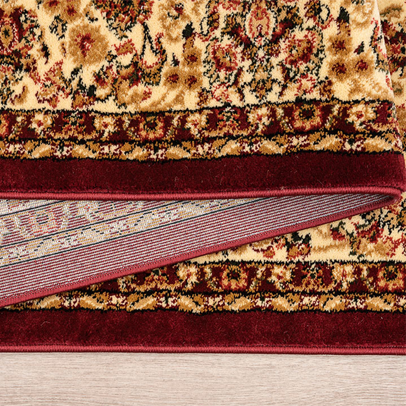 Χαλί (160X230) New Plan Persia 5649 Burgundy Home Χαλιά Σαλονιού Spitishop