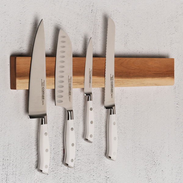 Μαχαίρι Ξεφλουδίσματος (8εκ.) Comas Marble 8115