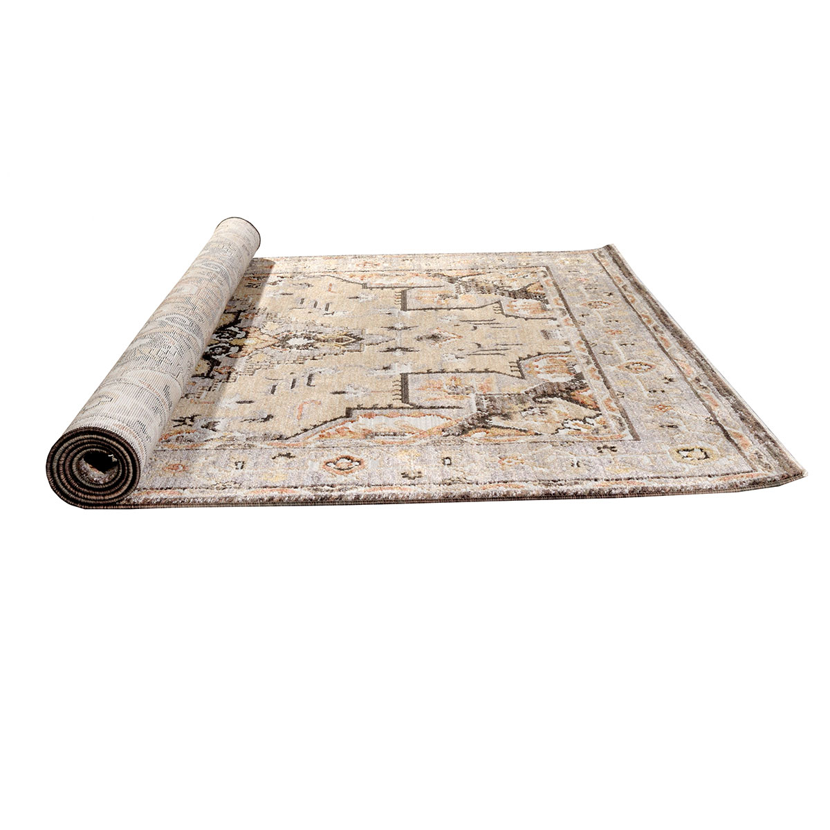 Χαλί All Season (200X250) Tzikas Carpets Darianna 80486-113 Home Χαλιά Σαλονιού Spitishop