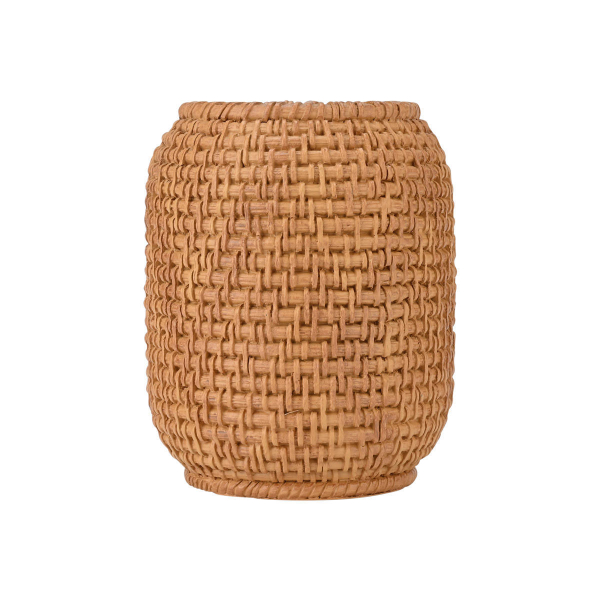 Ποτηροθήκη Μπάνιου (Φ8x9.9) Estia Rope 02-25809