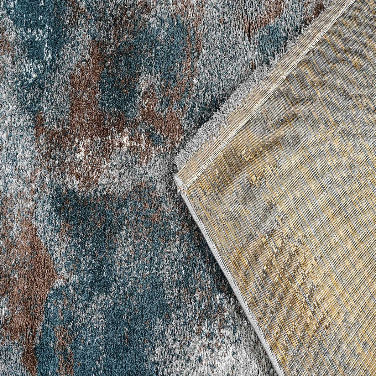 Χαλί (200X290) Polcarpet Veloute Cozy 912870 Multi Home Χαλιά Σαλονιού Spitishop
