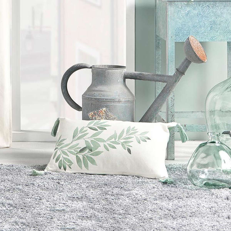 Διακοσμητικό Μαξιλάρι (30x50) L-C Nymphea 1612455