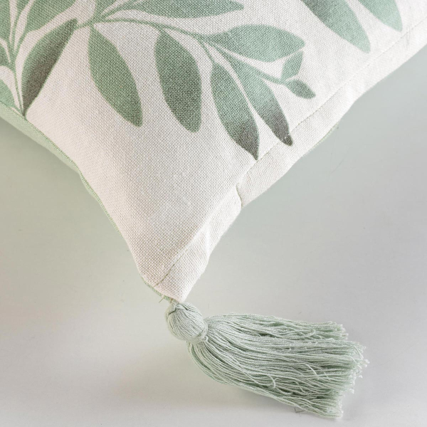 Διακοσμητικό Μαξιλάρι (30x50) L-C Nymphea 1612455