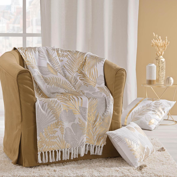 Διακοσμητικό Μαξιλάρι (30x50) L-C Melisse 1612465