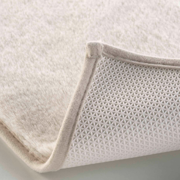 Πατάκι Γούνινο (60x90) L-C Feline Natural 1741535