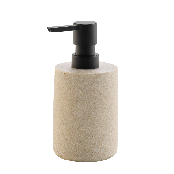 Dispenser Μπάνιου (Φ7x16) L-C Plain Sand 1802114