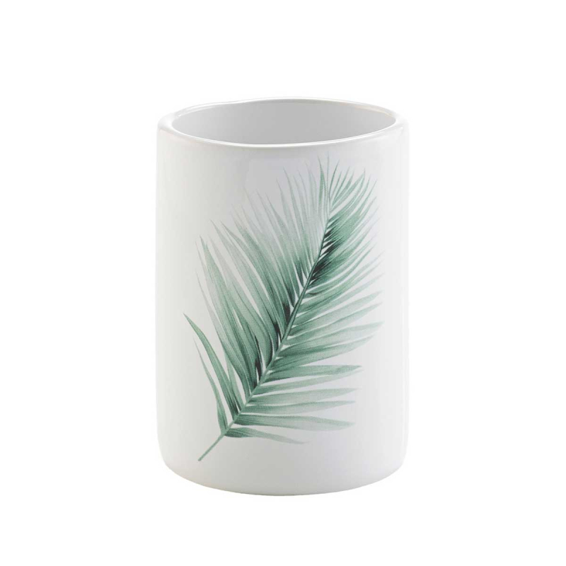 Ποτηροθήκη Μπάνιου (Φ7x10.7) L-C Havane 1802128