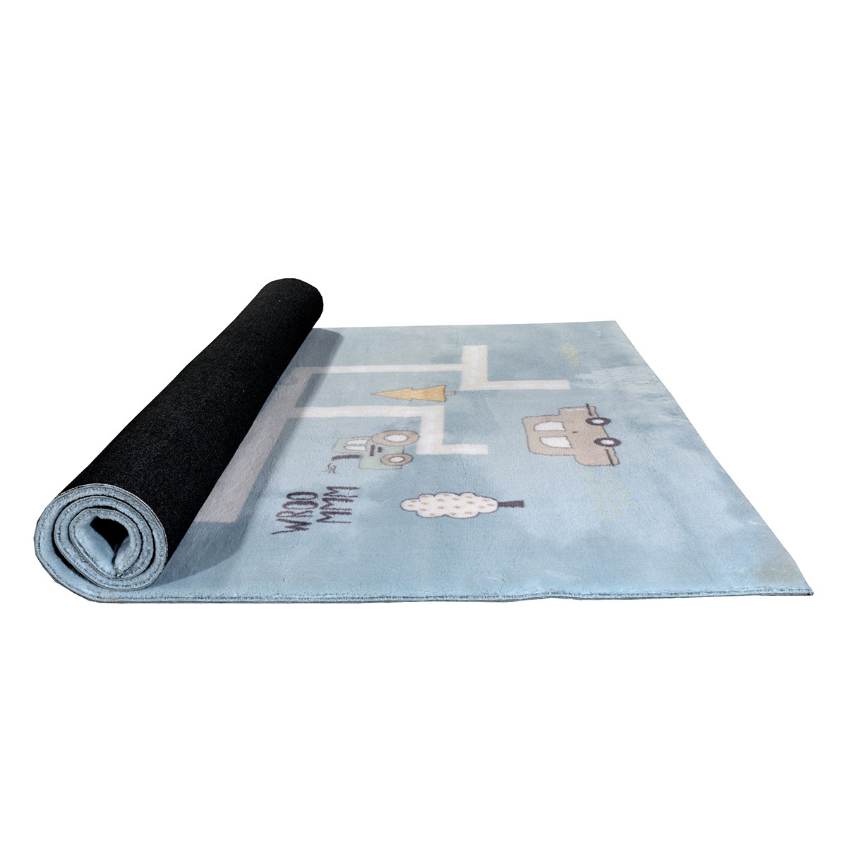 Παιδικό Χαλί (160X230) Tzikas Carpets Cocooning 00342-030 Home Χαλιά Βρεφικά & Παιδικά Spitishop