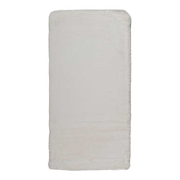 Χαλί Διαδρόμου Γούνινο (80x220) Βιοκαρπέτ Cloud Natural 16