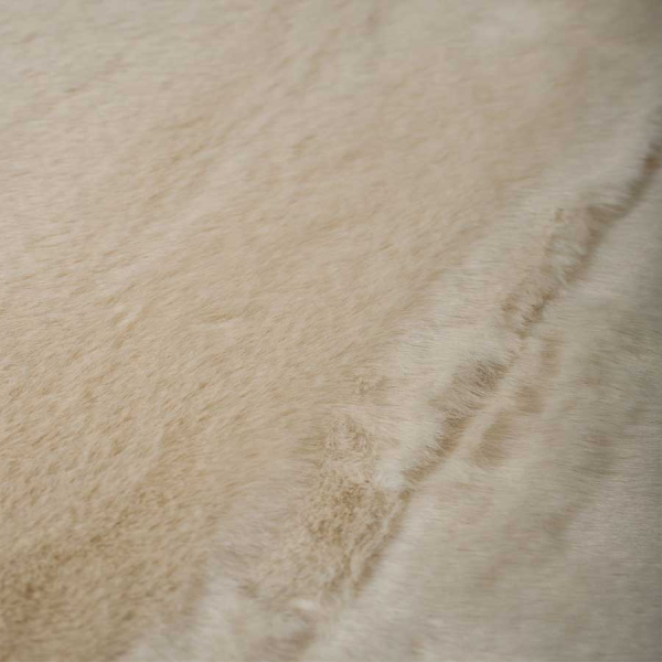 Χαλί Γούνινο (120x180) Βιοκαρπέτ Cloud Lt Beige 14