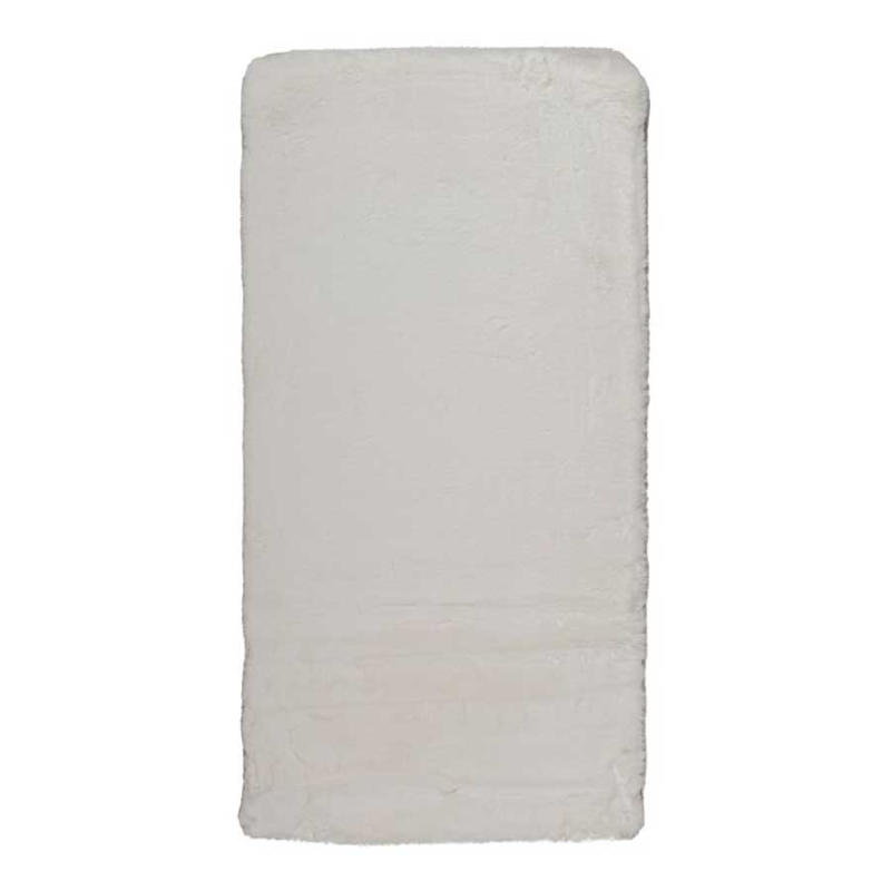 Χαλί Γούνινο (120x180) Βιοκαρπέτ Cloud Natural 16