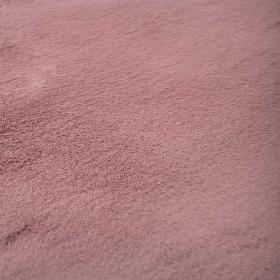 Χαλί Διαδρόμου Γούνινο (67X220) Βιοκαρπέτ Cloud Pink 7 Home Χαλιά Διάδρομοι Spitishop