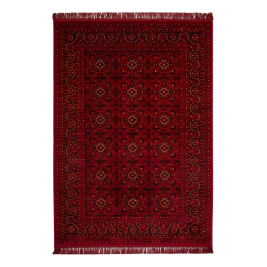 Χαλί (240x300) Βιοκαρπέτ Mauri 02267A Burgundy