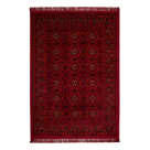 Χαλί (240x300) Βιοκαρπέτ Mauri 02267A Burgundy