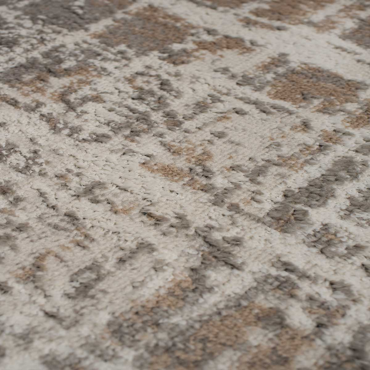 Χαλί Διαδρόμου (67X140) Βιοκαρπέτ Savoir Gk 91A L Grey Home Χαλιά Διάδρομοι Spitishop