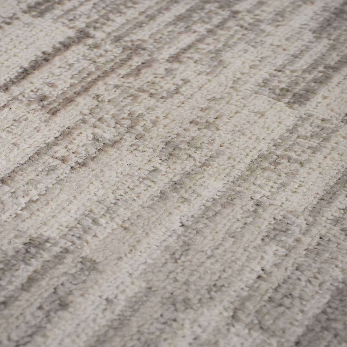 Χαλί (133X190) Βιοκαρπέτ Savoir Gl 93A Grey Cream Home Χαλιά Σαλονιού Spitishop