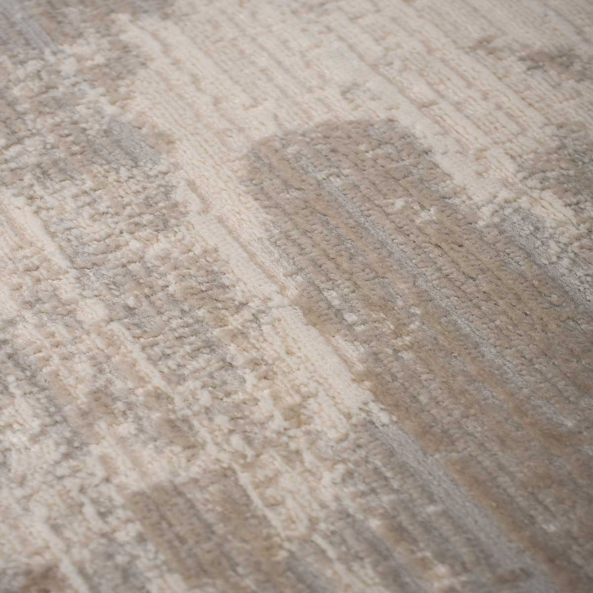 Χαλί Διαδρόμου (80X150) Βιοκαρπέτ Germaine Je 80A L Grey Home Χαλιά Διάδρομοι Spitishop