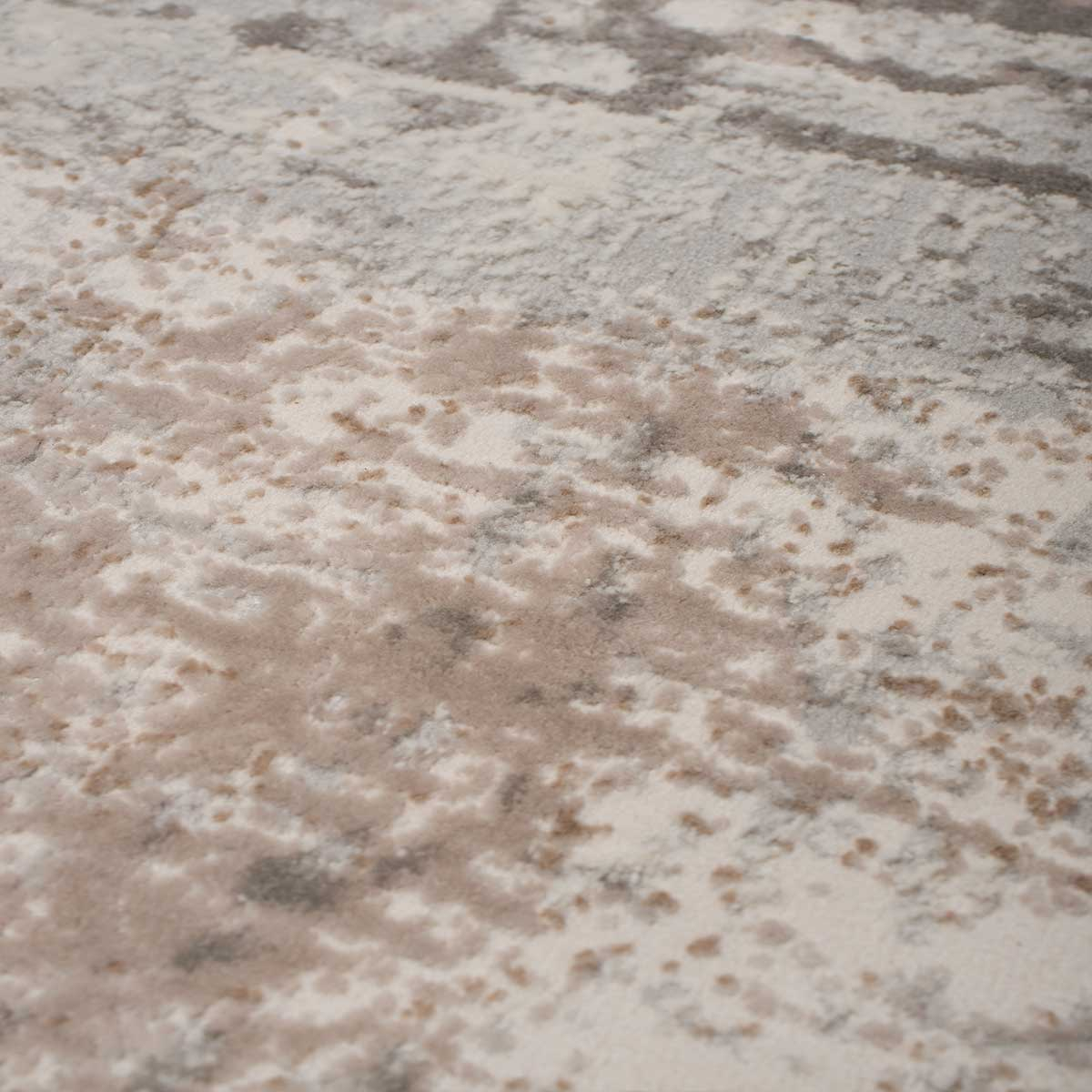 Χαλί Διαδρόμου (80X220) Βιοκαρπέτ Germaine Jg 41A Cream Beige Home Χαλιά Διάδρομοι Spitishop