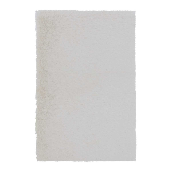 Χαλί Γούνινο (200x290) Βιοκαρπέτ Krolik R16 Natural