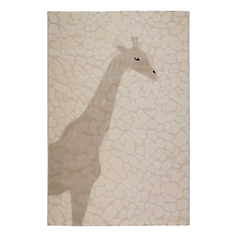 Παιδικό Χαλί (200x225) Βιοκαρπέτ Jouet 67641/60