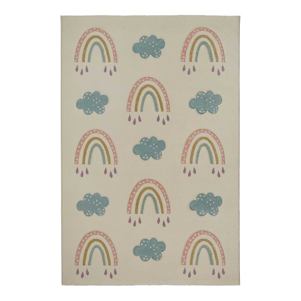 Παιδικό Χαλί (200x250) Βιοκαρπέτ Yolo 70404/261