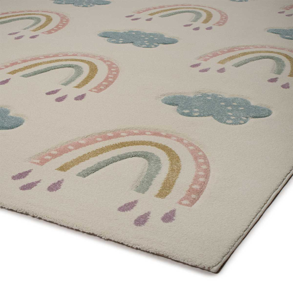 Παιδικό Χαλί (200x250) Βιοκαρπέτ Yolo 70404/261