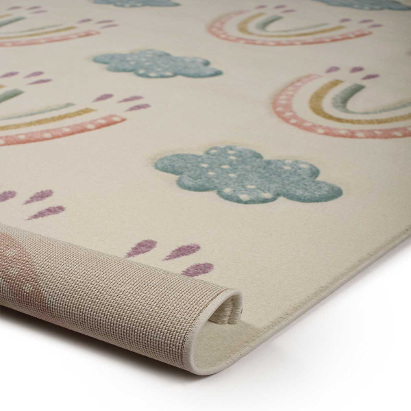 Παιδικό Χαλί (200x250) Βιοκαρπέτ Yolo 70404/261