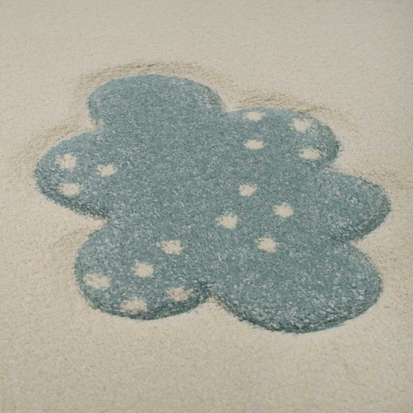 Παιδικό Χαλί (200x250) Βιοκαρπέτ Yolo 70404/261