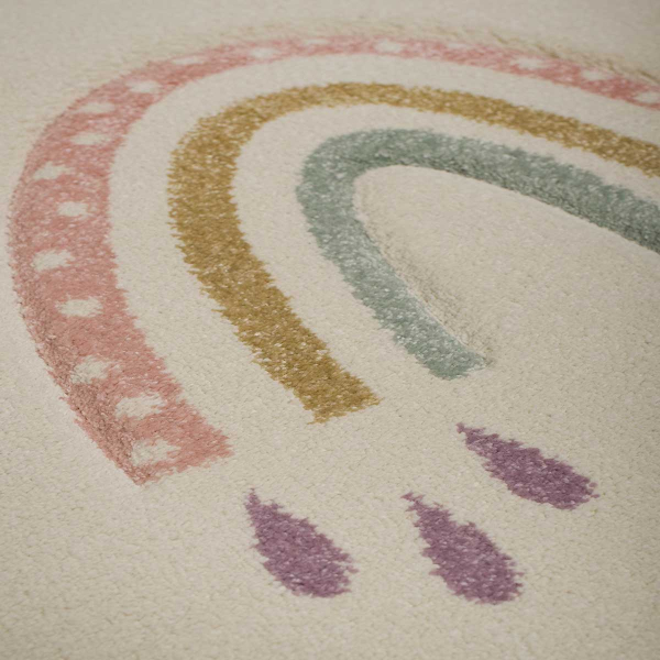 Παιδικό Χαλί (200x250) Βιοκαρπέτ Yolo 70404/261