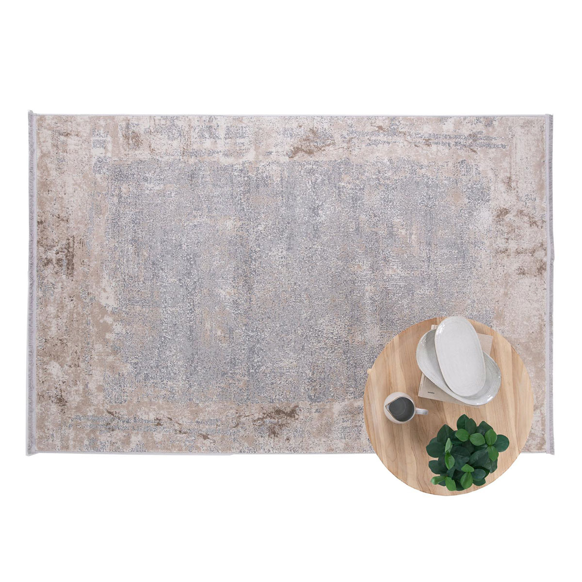Χαλί (160X230) Royal Carpet Allure 16648 Home Χαλιά Σαλονιού Spitishop
