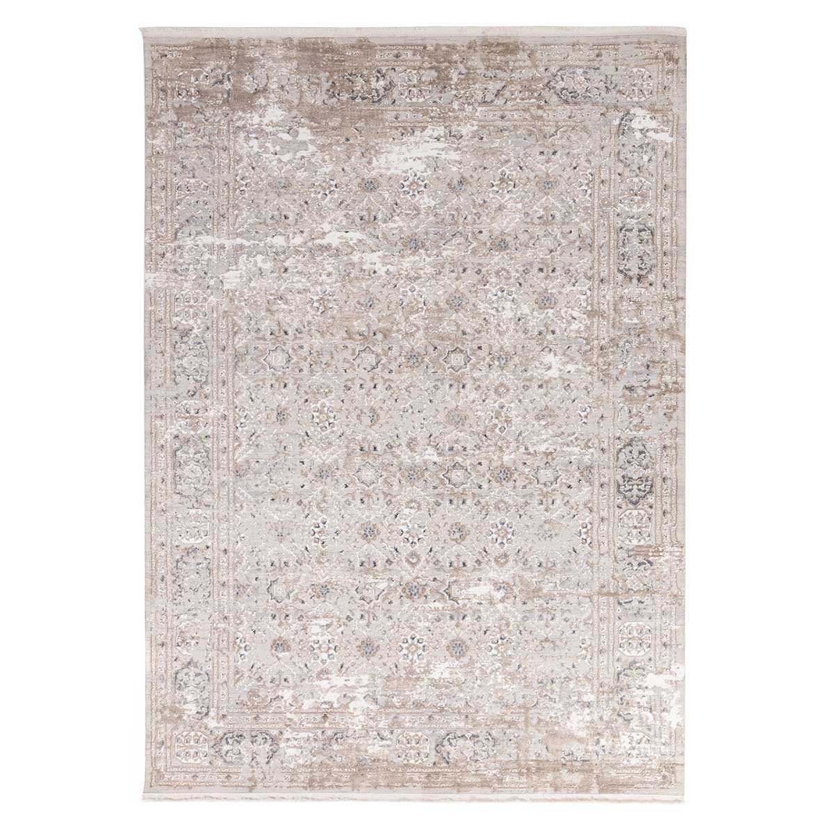 Royal Carpet Χαλί (200x290) Royal Carpet Infinity 5956B Grey