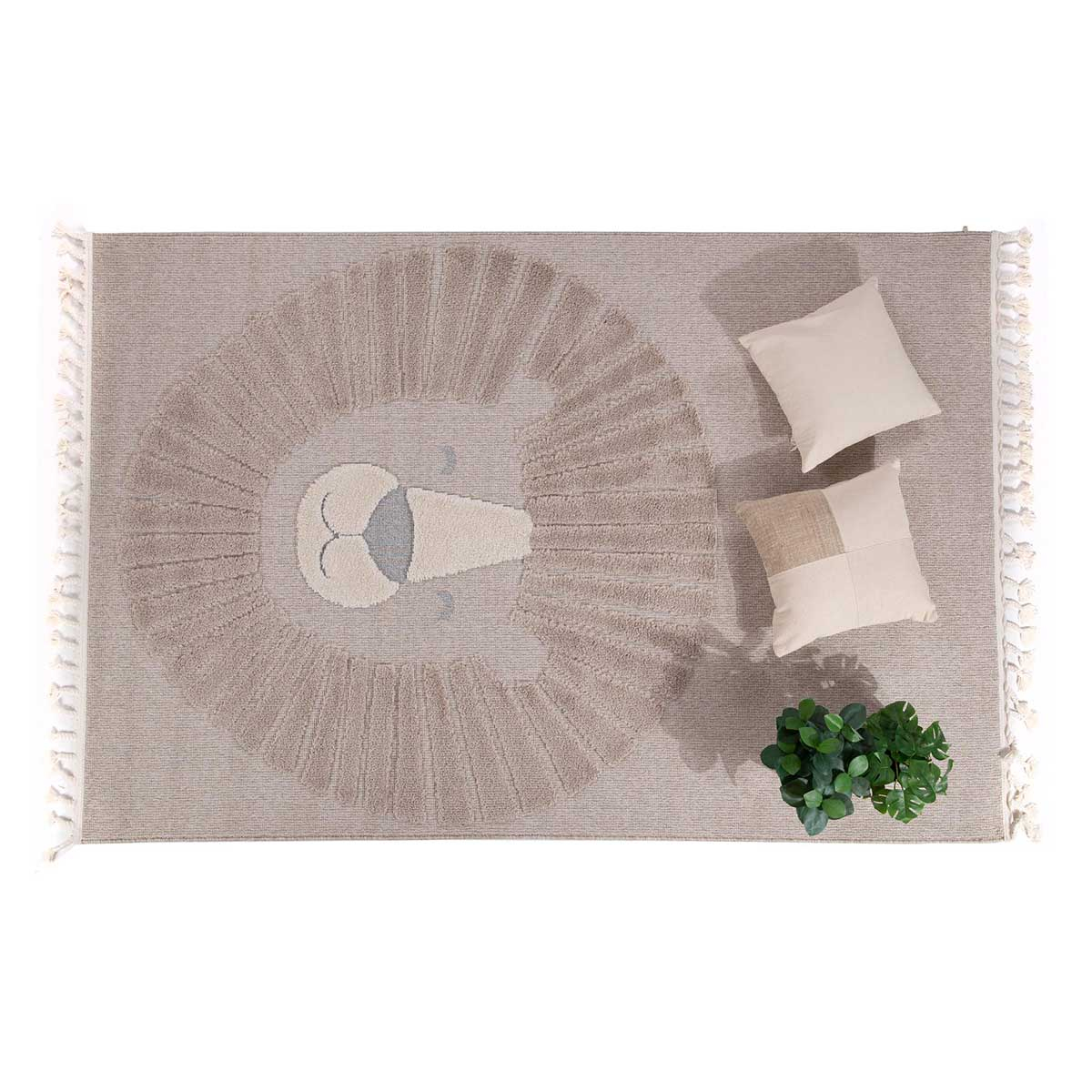 Παιδικό Χαλί (200X290) Royal Carpet Lila Kids 06 Home Χαλιά Βρεφικά & Παιδικά Spitishop