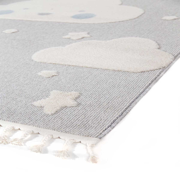 Παιδικό Χαλί (133x190) Royal Carpet Lila Kids 10