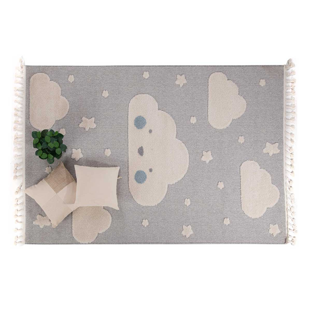 Παιδικό Χαλί (160X230) Royal Carpet Lila Kids 10 Home Χαλιά Βρεφικά & Παιδικά Spitishop