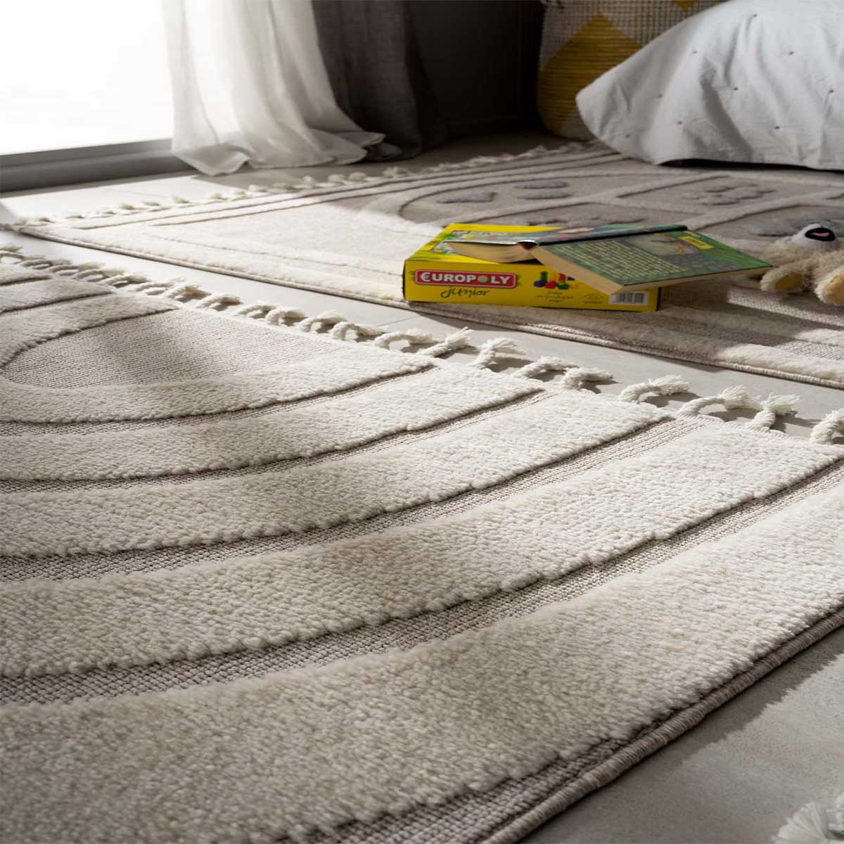 Παιδικό Χαλί (200X290) Royal Carpet Lila Kids 14 Home Χαλιά Βρεφικά & Παιδικά Spitishop